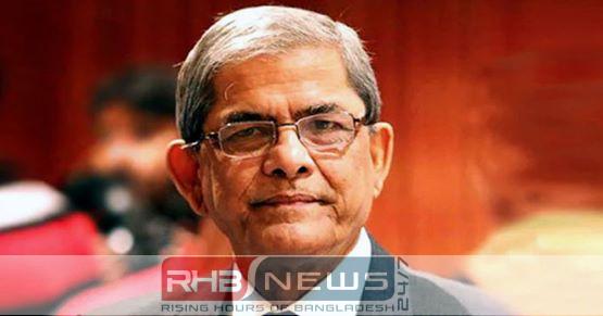 যারা মনোনয়ন পায়নি, বিশ্বাস রাখুন,..