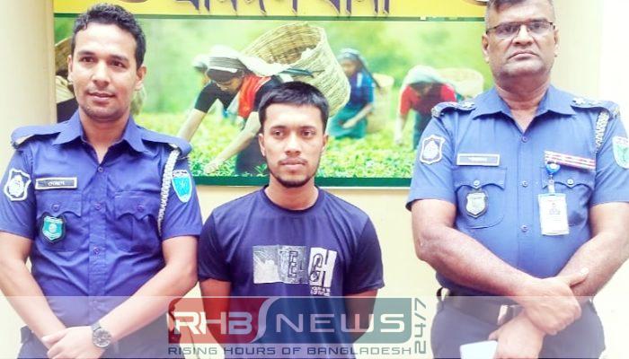 শ্রীমঙ্গল থানা পুলিশের অভিযানে অপহৃত..