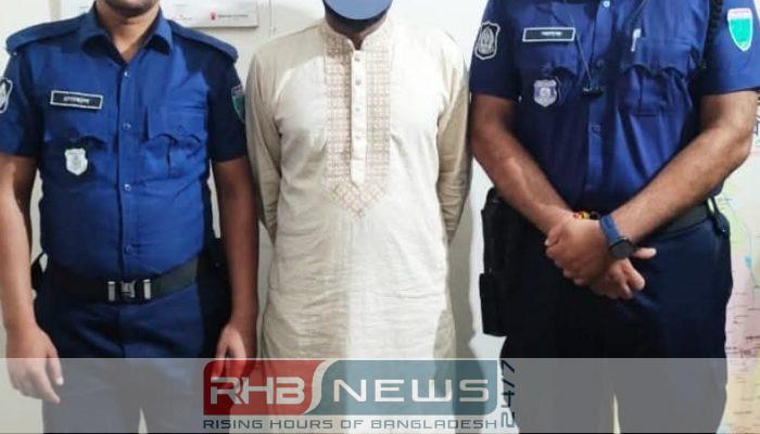 শ্রীমঙ্গলে পৃথক অভিযানে ৭৬ পিস..