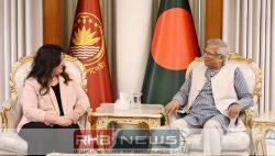 নির্বাচনের প্রস্তুতি চলছে, এটি জাতির..