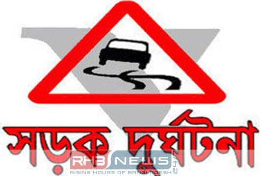 দুমকিতে অটোবাইক-মোটরসাইকেল সংঘর্ষ: চালক নিহত,..