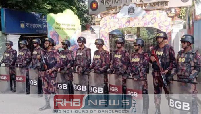 ঢাকা ও আশপাশের জেলায় ১৪..