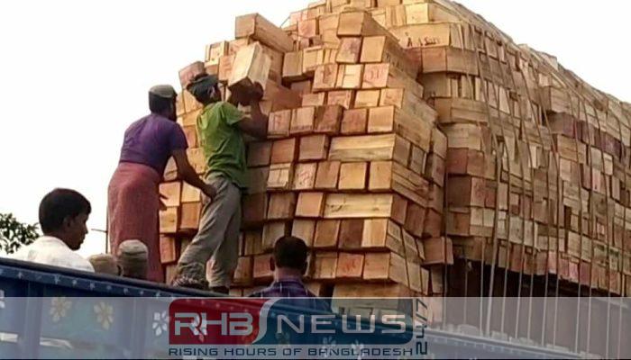 প্রায় ছয় বছর পরে হিলি..