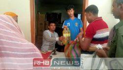 নওগাঁয় স্মার্ট ফ্যামিলি কার্ডে টিসিবির..