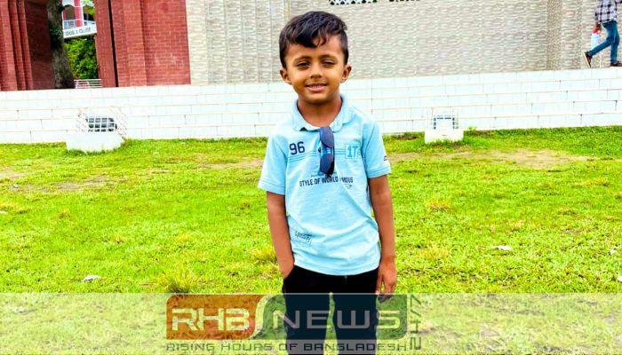 ঘোড়াঘাটের ভাইরাল সাইমন অন্ধ হওয়ার..