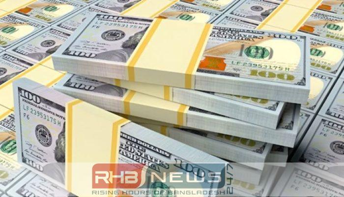 সর্বোচ্চ রেমিট্যান্স নভেম্বরে