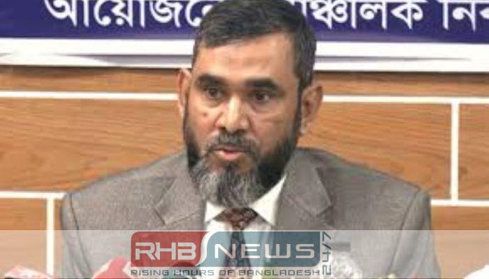 এমপিদের অনিয়ম অভিযোগ আকারে ইসি..