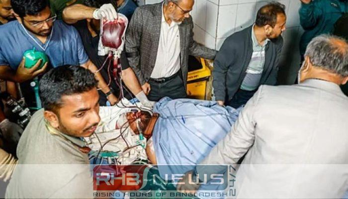 ‘ওসমান হাদির অবস্থা এখনো সংকটাপন্ন,..