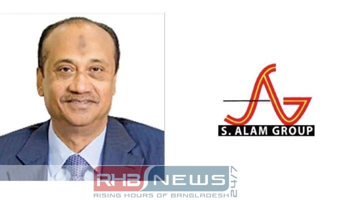 এস আলমের ১৬ হাজার ৯৪০..