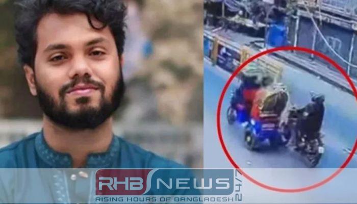 ওসমান হাদির ঘটনায় গ্রেপ্তার আরও..