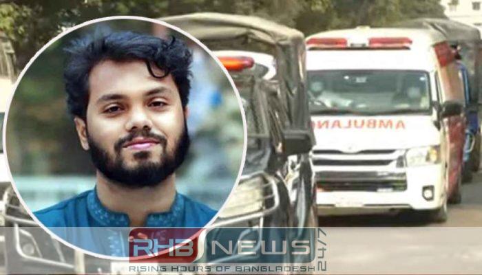 সিঙ্গাপুরের উদ্দেশ্যে এভারকেয়ার ছাড়লেন ওসমান..