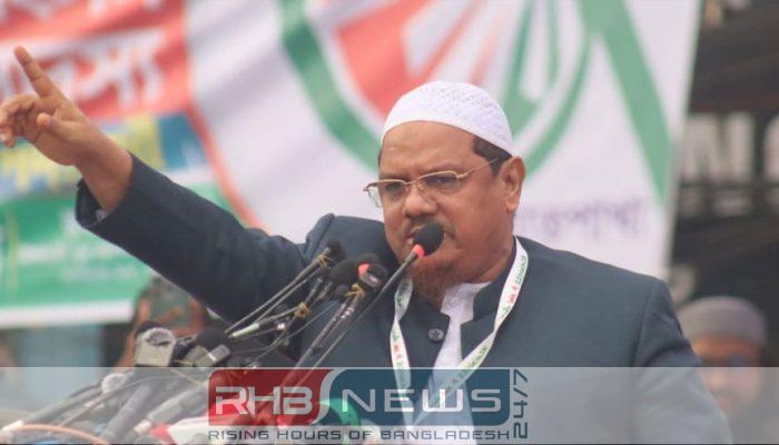 সেন্টার দখল করে ক্ষমতার চেয়ারে..