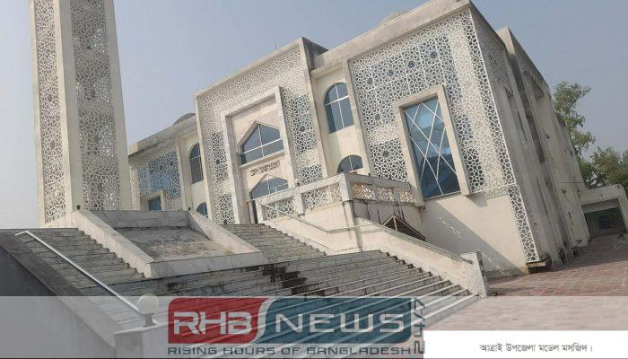 দীর্ঘ ৯ মাস ধরে বন্ধ..