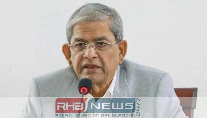 তারেক রহমানের দিকে জাতি তাকিয়ে..