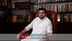 গুমের মামলায় হাসিনাসহ জড়িতদের সর্বোচ্চ শাস্তি চাইলেন : হুম্মাম কাদের চৌধুরী