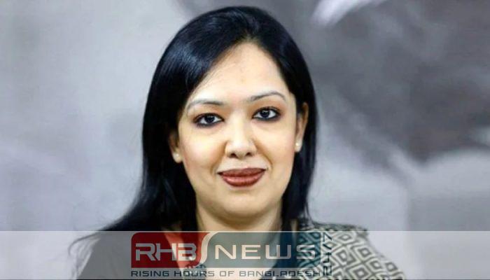 এমপি সৎ হলে ঠিকাদারের বাপের..