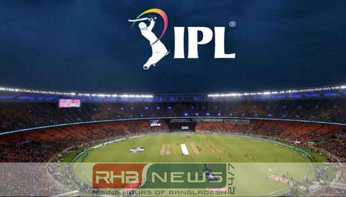 আইপিএলের সব খেলা সম্প্রচার বন্ধ..