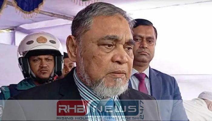 এবার কোনো পাতানো নির্বাচন হবে..