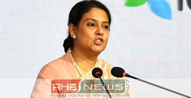 রাজনৈতিক অঙ্গীকার ছাড়া সেন্ট মার্টিন..