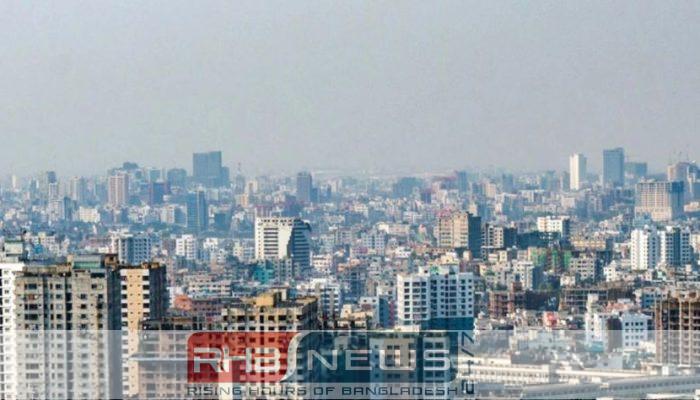 ২ বছর পর বাড়ি ভাড়া..