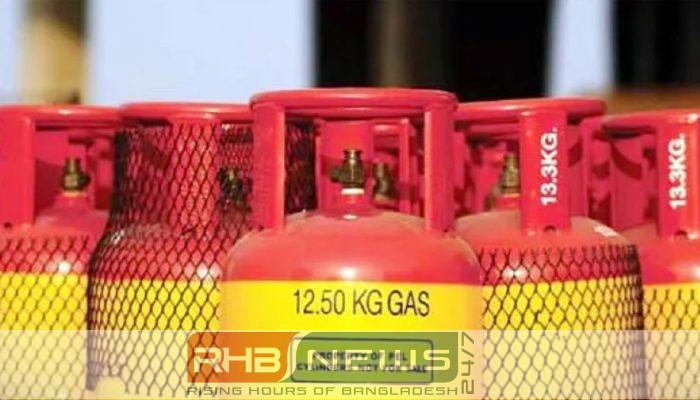 এলপিজি আমদানি ও দেশীয় উৎপাদনে..