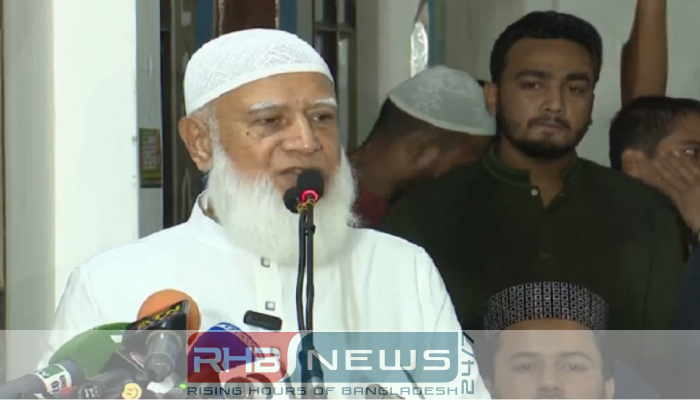 ভোট ডাকাতির চেষ্টা করলে সম্মিলিতভাবে..