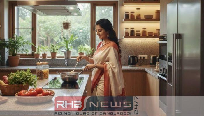 এলপি গ্যাসের সাশ্রয়ী বিকল্প :..