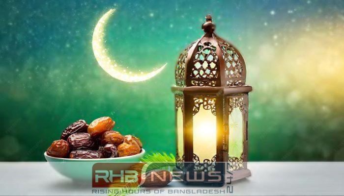 সাহরি ও ইফতারের সময়সূচি প্রকাশ