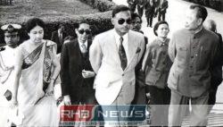 শহীদ রাষ্ট্রপতি জিয়াউর রহমান