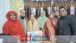 'হৃদিতার প্রেমের ফাঁদ' থেকে সাবধান!