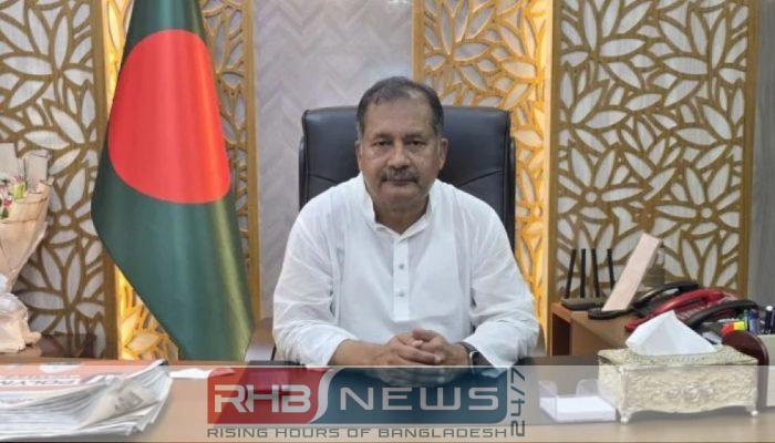 ভয়মুক্ত সাংবাদিকতার পরিবেশ তৈরি করব..