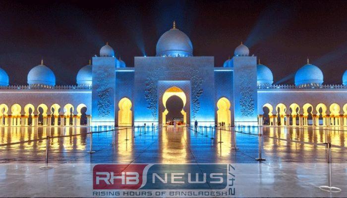 আজ পবিত্র শবেবরাত