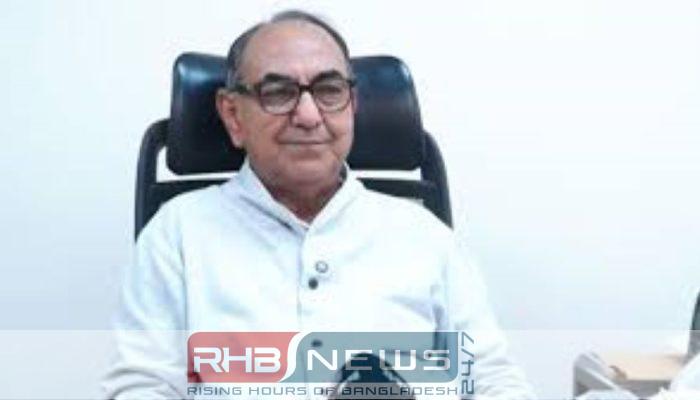 ধৈর্যের ফল ভালো হয়, জনসম্মুখে..