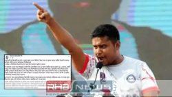 নূরাকে ধরতে হবে ২৪ ঘণ্টার..