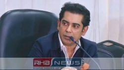 মন্ত্রীত্ব না পাওয়ায় আলোচনায় রাজনৈতিক..