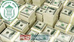 ৮ দিনে দেশে রেমিট্যান্স এলো..