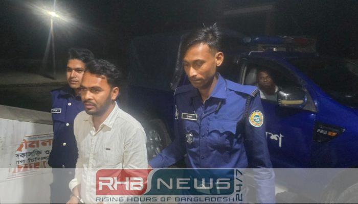 কুয়াকাটায় ব্যবসা প্রতিষ্ঠানে হামলা-ভাঙচুর ও..