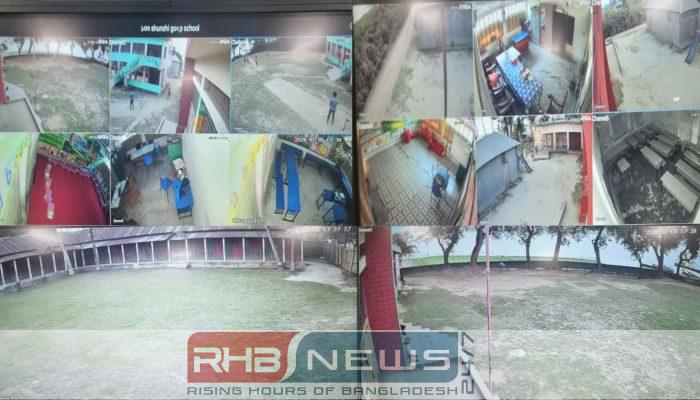 নাগরপুরে ৯৬ ভোটকেন্দ্রের মধ্যে ২৫টি..