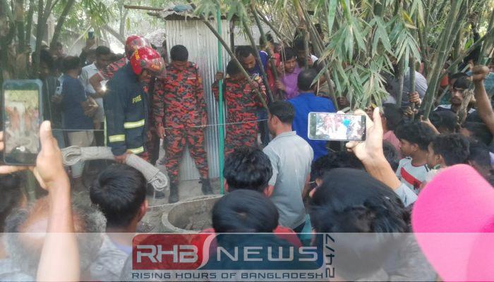 গোবিন্দগঞ্জে দৃর্বৃত্তের হাতে এক স্কুল..