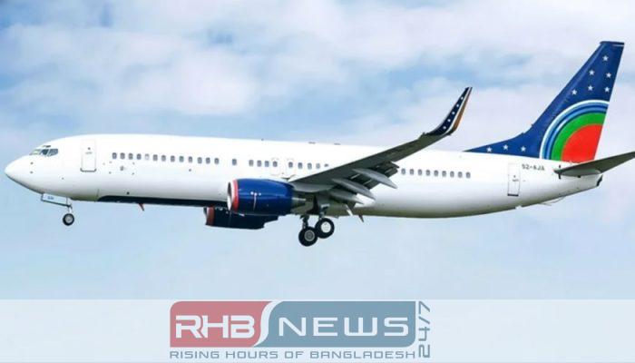 বিশেষ ফ্লাইটে ঢাকায় ফিরলেন দুবাইয়ে..