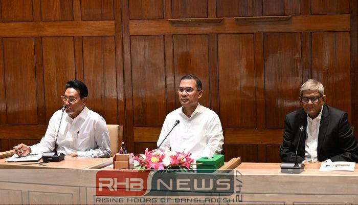 এমপি ও মন্ত্রীদের চাল-চলনে মার্জিত..