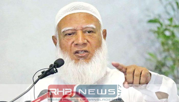 বিদেশি চুক্তি নিয়ে অন্তর্বর্তী সরকার..