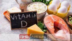 হার্ট ভালো রাখতে ভিটামিন ডি..