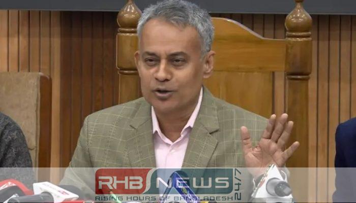 ঈদ যাত্রায় সড়কে চাঁদাবাজি করার..