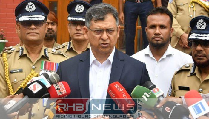 জনপ্রত্যাশা ও গণঅভ্যুত্থানের শহীদদের আকাঙ্ক্ষা..