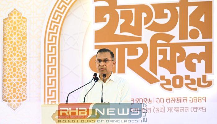 সব রাজনৈতিক দলকে ঐক্যবদ্ধভাবে কাজ..