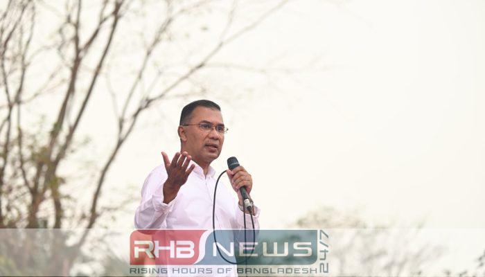 জনগণকে দেয়া সরকারের প্রতিশ্রুতি বিন্দুমাত্র..