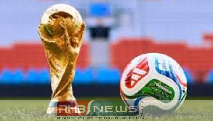 ফুটবলে আসছে নতুন নিয়ম, কার্যকর..