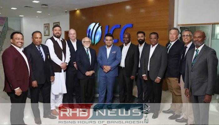 মধ্যপ্রাচ্যে যুদ্ধাবস্থায় স্থগিত আইসিসি সভা