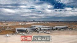 ইরাকে মার্কিন সামরিক ঘাঁটিতে ড্রোন..